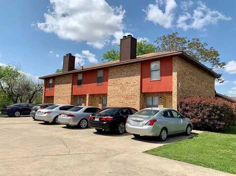 219 Shrum Court, Irving, TX 75060