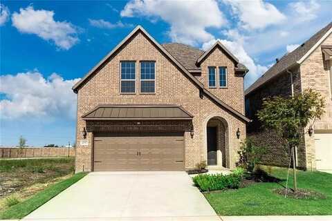 4557 El Paso Drive, Plano, TX 75024