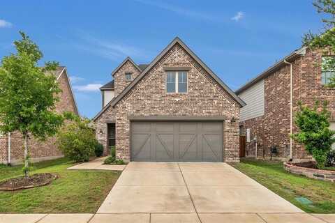 4533 Wilbarger Street, Plano, TX 75024