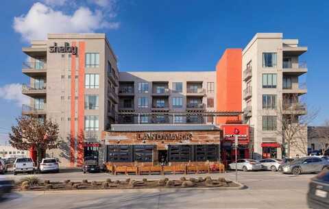 5609 SMU Boulevard, Dallas, TX 75206