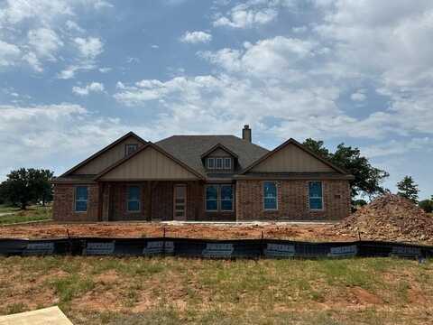 501 Ashlow Court, Springtown, TX 76082