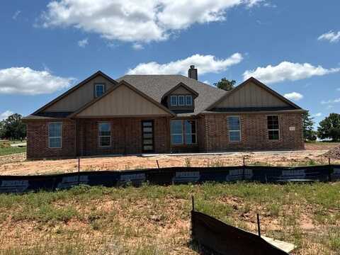 501 Ashlow Court, Springtown, TX 76082