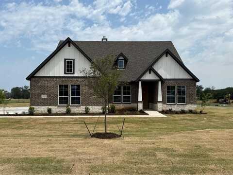 500 Ashlow Court, Springtown, TX 76082