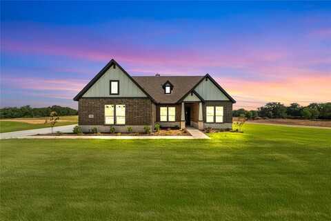 500 Ashlow Court, Springtown, TX 76082