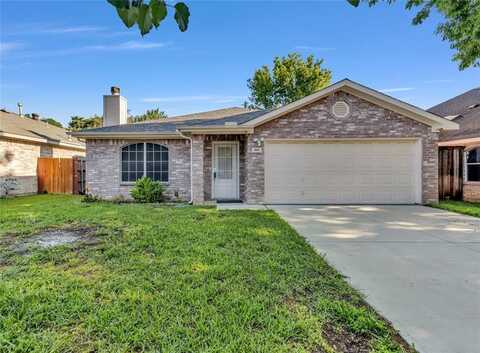 305 Familia Court, Irving, TX 75061