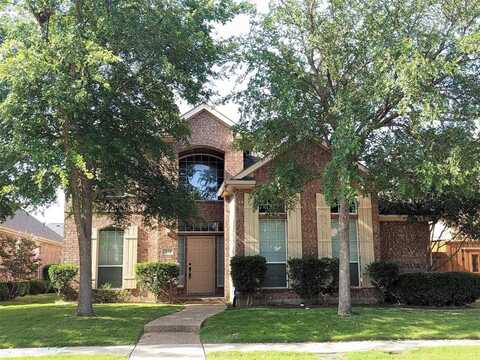 3453 Jefferson Drive, Frisco, TX 75034