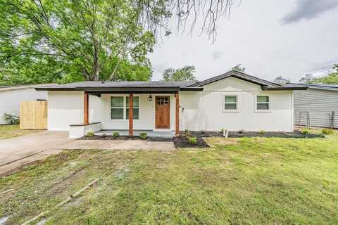 808 Milam Drive, Euless, TX 76039