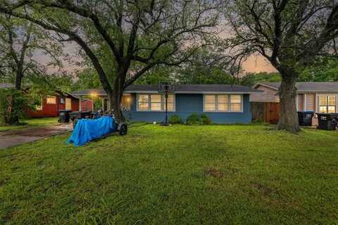 3006 Division Street, Greenville, TX 75401