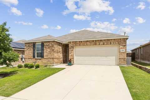 1417 Vernon Drive, Aubrey, TX 76227