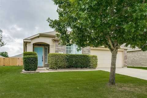 6244 Chalk Hollow Drive, Fort Worth, TX 76179