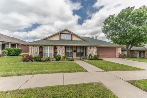 1853 Woodbridge Drive, Sulphur Springs, TX 75482