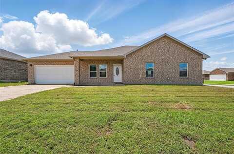 4909 Jefferson Street, Greenville, TX 75401