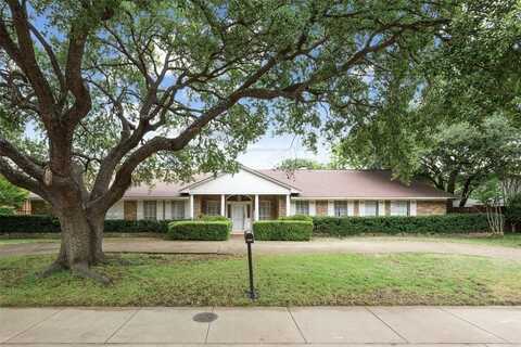 4341 Willow Lane, Dallas, TX 75244