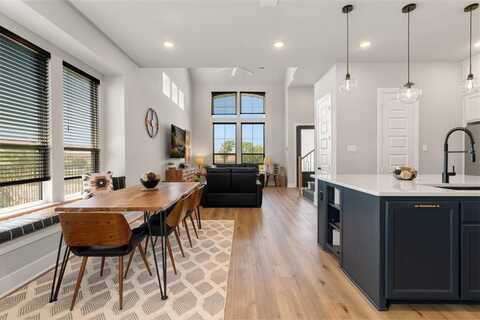 2369 Longspur Drive, Fort Worth, TX 76008