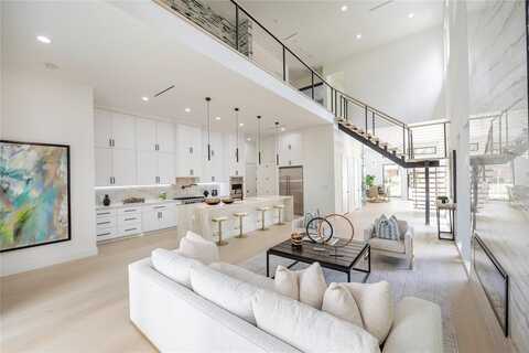 4218 Bonham Street, Dallas, TX 75229