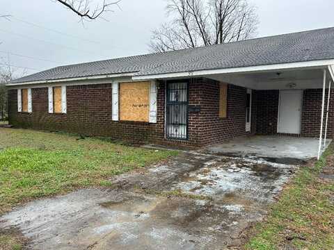 551 CHILDRESS DR, Osceola, AR 72370