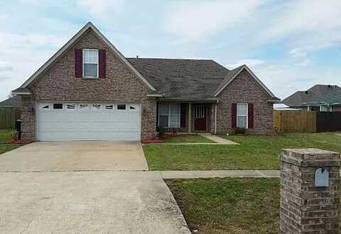 814 BELLE RIVE DRIVE, Marion, AR 72364