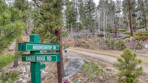 30176 Mountaintop Drive, Buena Vista, CO 81211