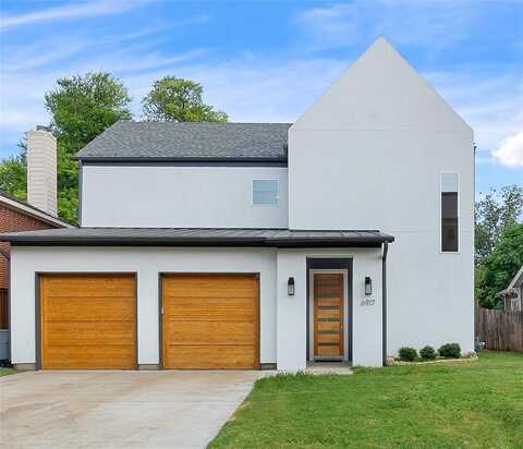 6917 Tyree Street, Dallas, TX 75209