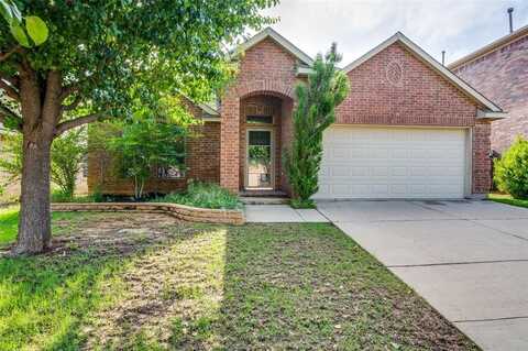 3320 Capetown Drive, Denton, TX 76208