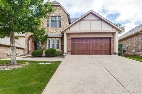 7333 Valencia Grove Court, Fort Worth, TX 76132