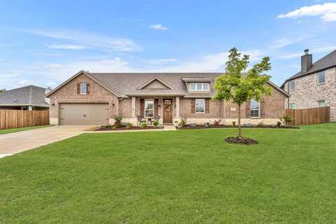 208 Beechcraft Court, Caddo Mills, TX 75135