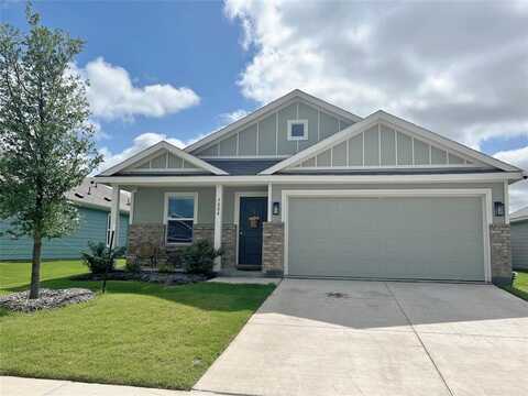 7804 Thornton Drive, McKinney, TX 75701