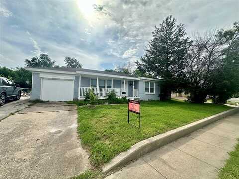 4114 Rufe Snow, North Richland Hills, TX 76180