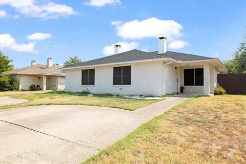 9672 Windy Ridge Road, Frisco, TX 75033