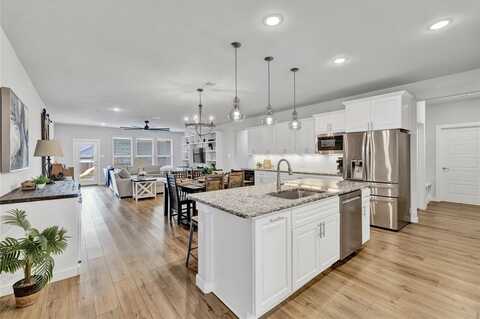 14521 Home Trail, Fort Worth, TX 76262