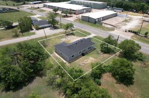 802 E Broad Street, Forney, TX 75126