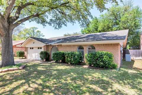 1513 Lexington Place, Bedford, TX 76022