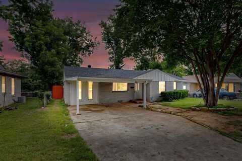 307 E 15th Street, Irving, TX 75060