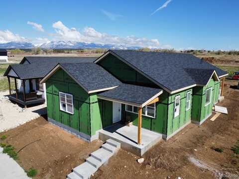 10602 Engelmann Avenue, Salida, CO 81201