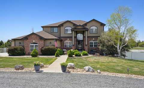 14953 Akron Court, Brighton, CO 80602