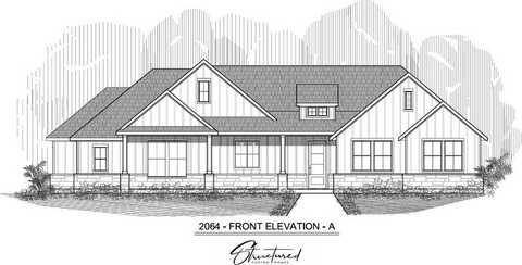 116 Emma Court, Decatur, TX 76234