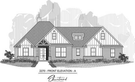 112 Emma Court, Decatur, TX 76234