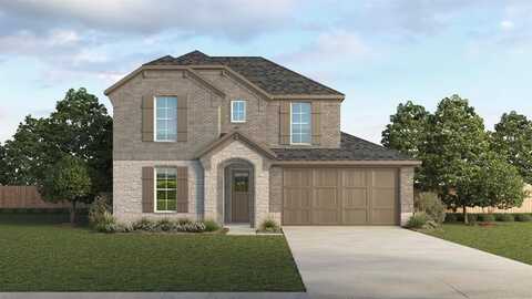 1810 Christina Drive, Princeton, TX 75407