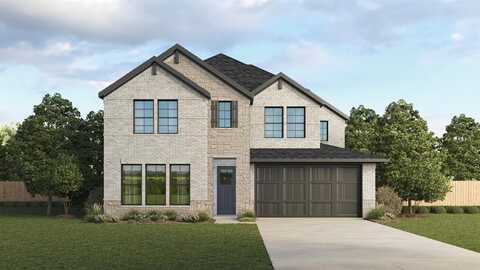 1807 Lewis Drive, Princeton, TX 75407