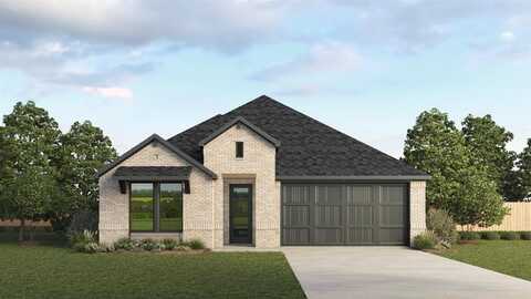 1806 Lewis Drive, Princeton, TX 75407