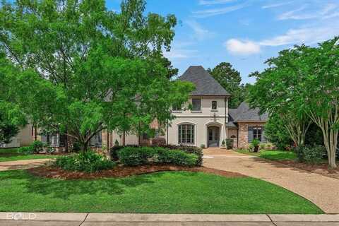 10535 Longfellow Trace, Shreveport, LA 71106