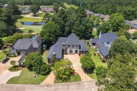 10535 Longfellow Trace, Shreveport, LA 71106