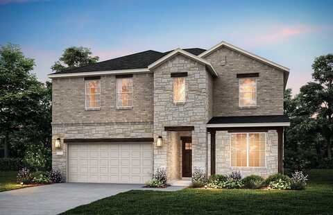 8612 Red Oak Drive, Justin, TX 76247