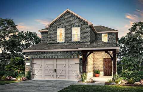 3928 Lynx Court, Little Elm, TX 76227