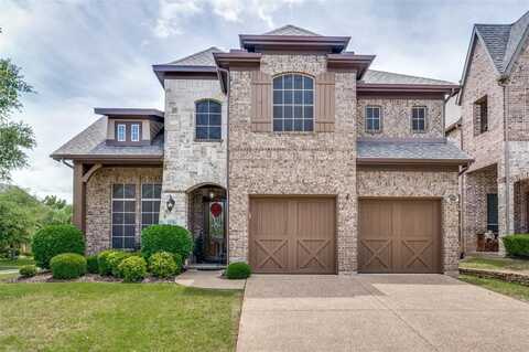 1236 Claire Street, Lantana, TX 76226