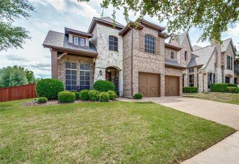 1236 Claire Street, Lantana, TX 76226