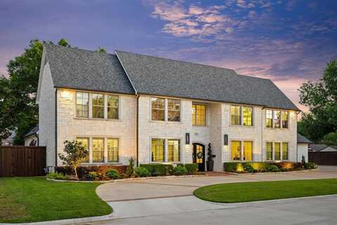 6108 Joyce Way, Dallas, TX 75225