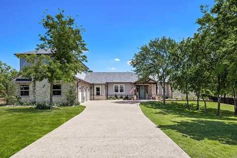 680 Melody Lane, Lakewood Village, TX 75068
