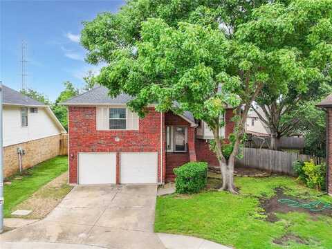 3516 Napolean Court, Plano, TX 75023