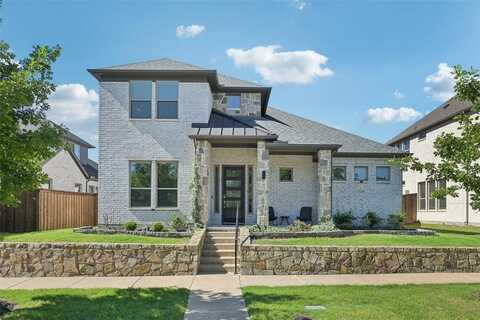 13457 Rembrandt Drive, Frisco, TX 75035